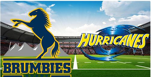 Brumbies vs Hurricanes 26 April 2025 Super Rugby Full Match Replay